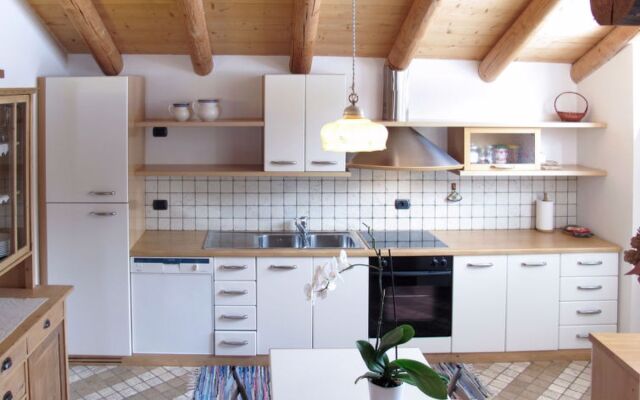 Chalet Baita TabiiÂ  (PRZ350)