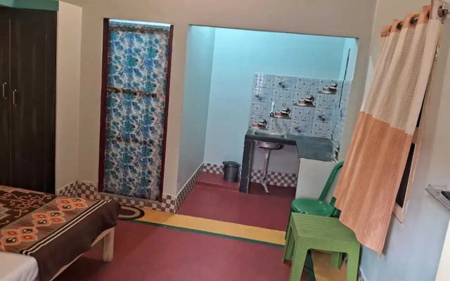 Rama Krishna Ashram