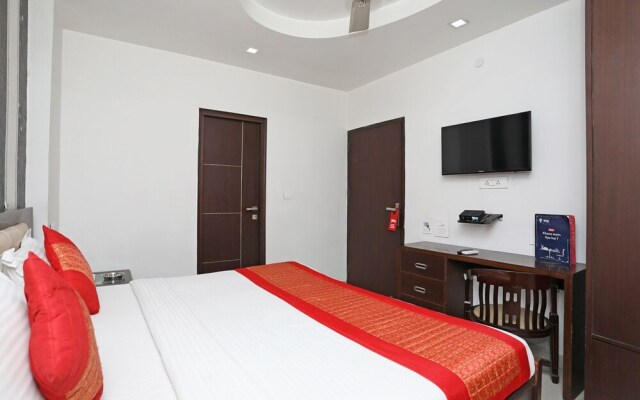 Hotel FloraInn