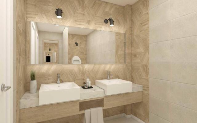 Apartamentos Ses Roquetes