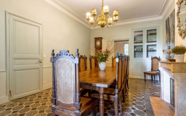 Villa Jaume
