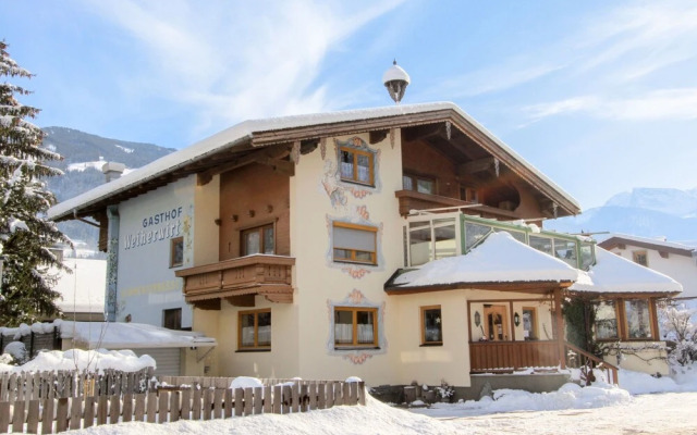 Weiherwirt Aschau im Zillertal