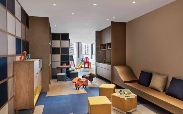 Hotel Chongqing