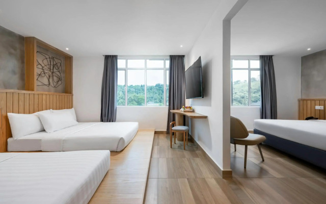 The Bayou Hotel Langkawi