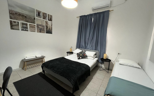 Eden Hotel