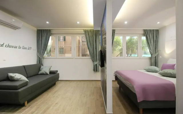 Studio Apartments 4 You in Split