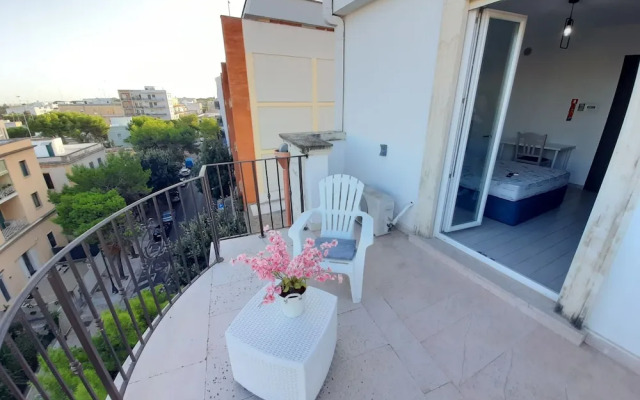 Dimore Centro Lecce