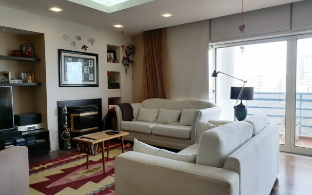 Apartamento na Praia P de Varzim Mystay