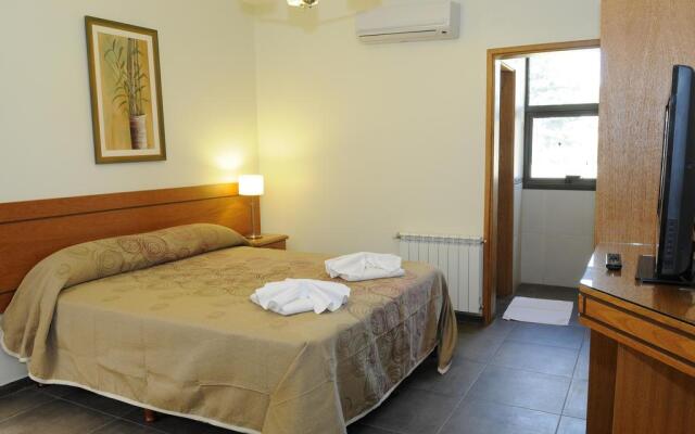 Hotel Ranqueles