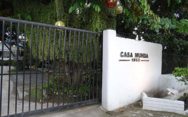 Casa Munda Bed & Breakfast