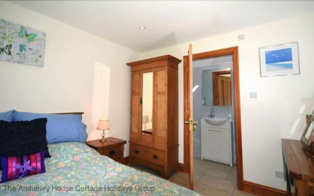 Brooke's Cottage
