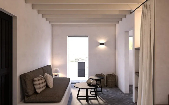 Abella Suites Embonas