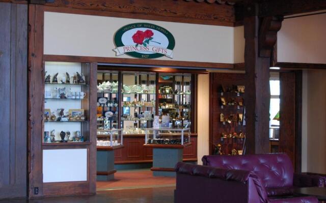 Prince of Wales Hotel