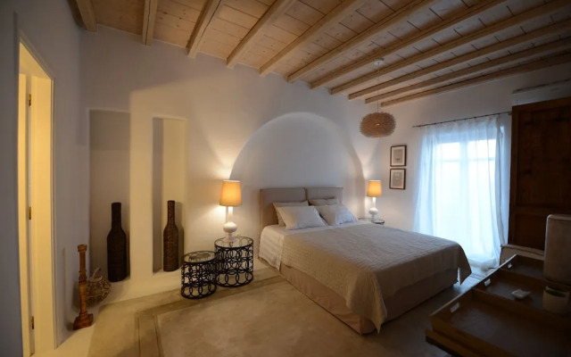 Villa Azurite