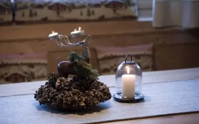 Residence Villa Al Sole