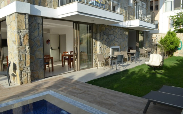 Aria Doria Otel