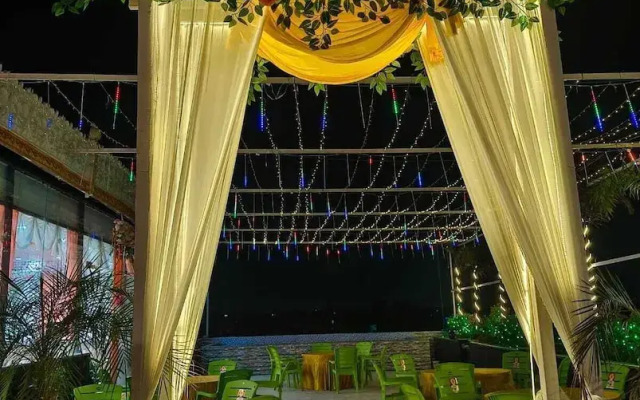 Hotel Ramdeo Residency By GRB