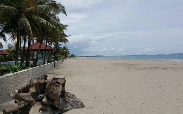 Hotel y Cabañas Playa Caribe