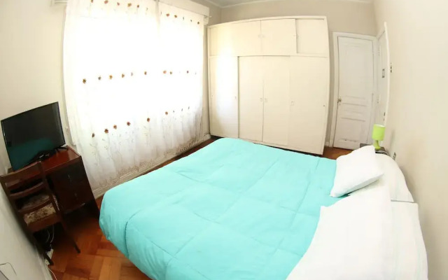 Hostal del Cerro