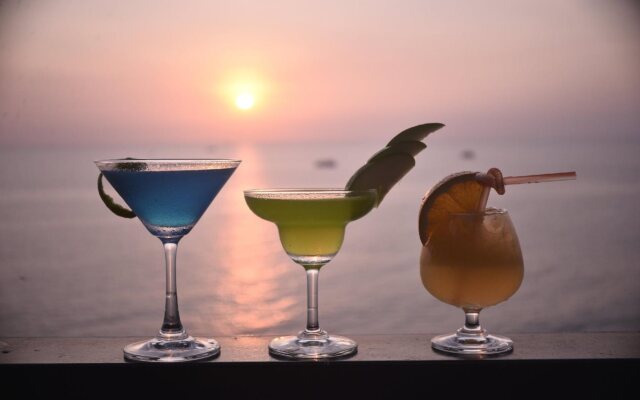 Venus Hotel & Sky Bar Phu Quoc