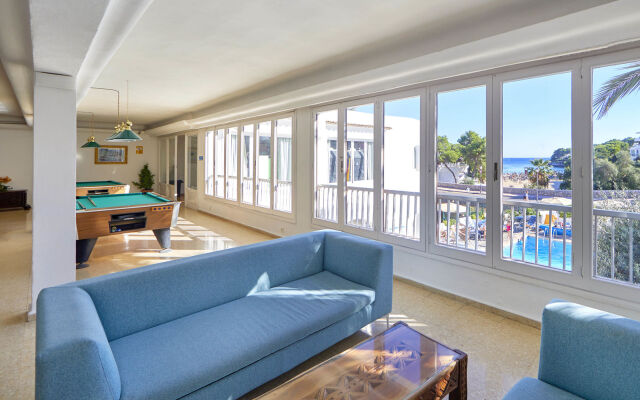 Cala Gran - Costa del Sur