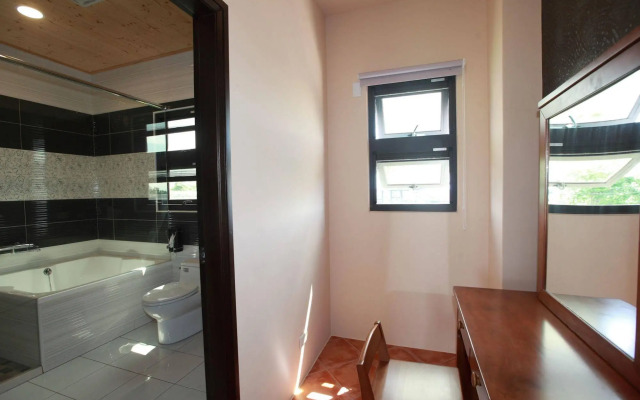 Yi Ho Gi B&B