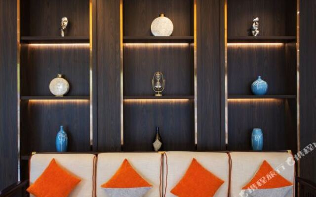 Qingzhu·Freeport Boutique Hotel