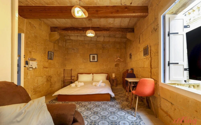 Luxury Studio in a Unesco Protected Area - 3