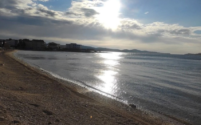 Jase - 40 m From sea - A1