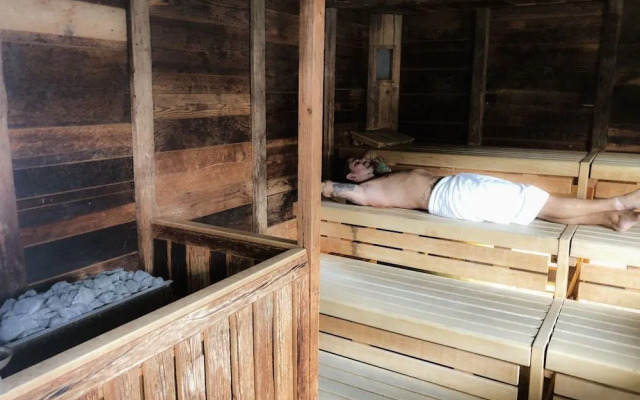 Chambres d'hôtes Spa Ventoux Provence