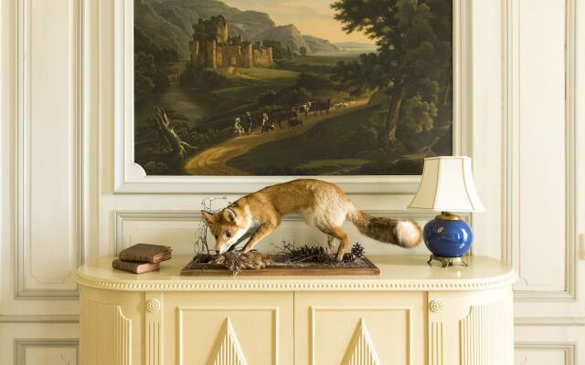 Château du Grand Val