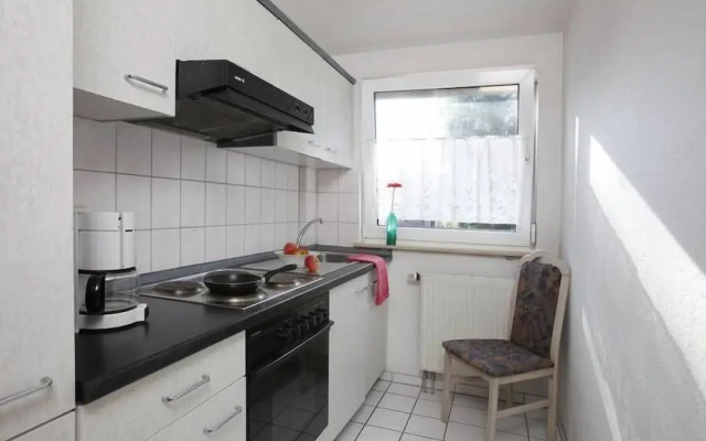 Parkblick Aparthotel und Ferienwohnungen