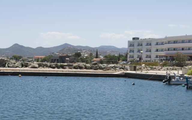 Tylos Beach Hotel