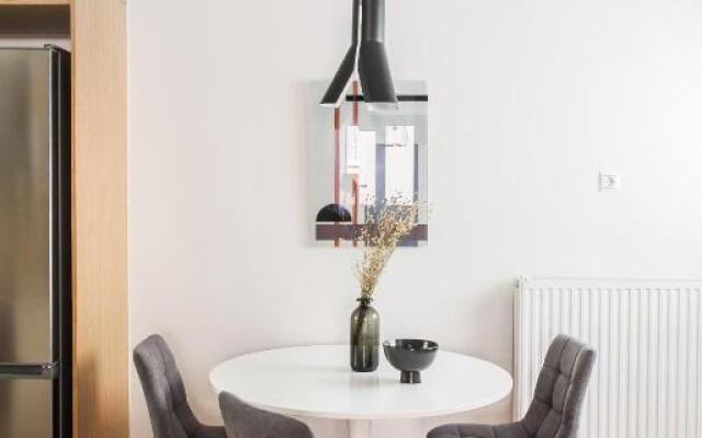 Delightful 1Bd Apartment In Plaka By Upstreet