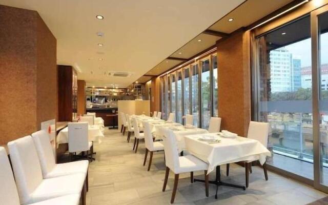 Hotel Grandolce HAKATA