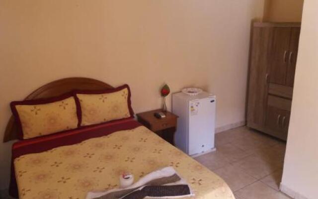 Un Hotel