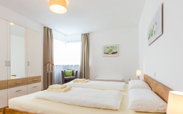 Ferienwohnung Alex