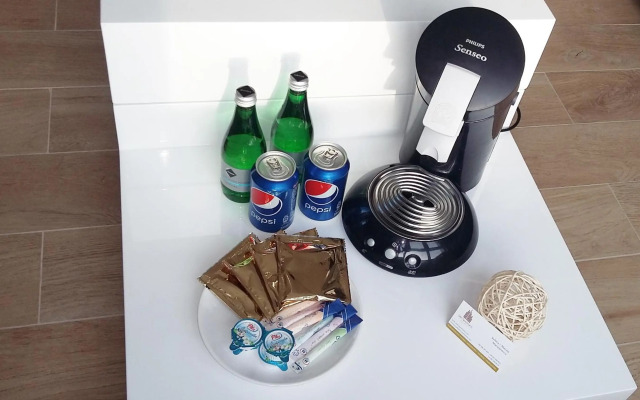 SMM Apartament Stettin