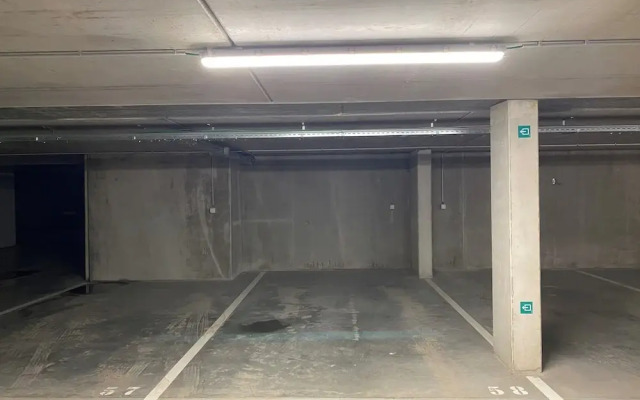 Apartment in Koksijde Near Golf Course