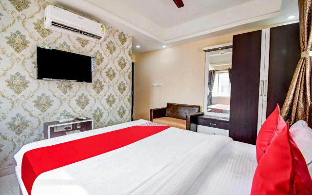 Collection O Hotel Paradise Near Chinar Park