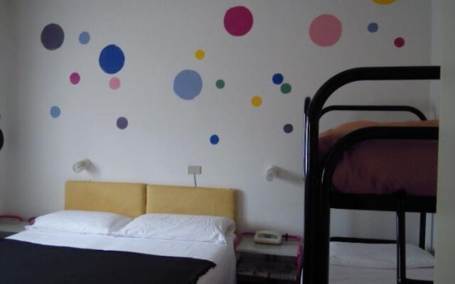 Hotel Villa Arianna