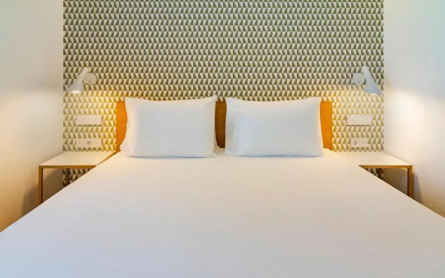 Tandem Torre De La Calahorra