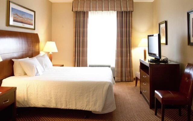 Hilton Garden Inn Laramie