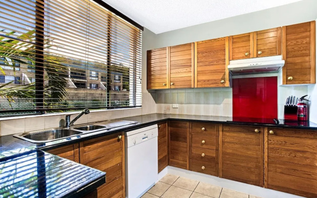 14 The Dunes at Fingal Bay