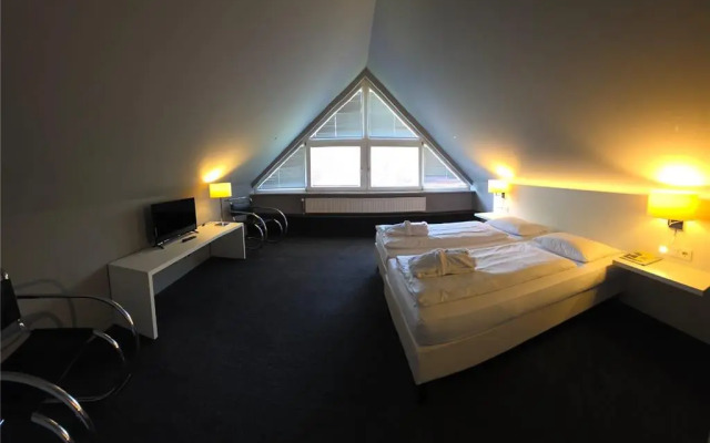 relexa Waldhotel Schatten