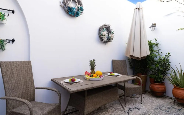 Villa Dafni - Our Home Away From Home