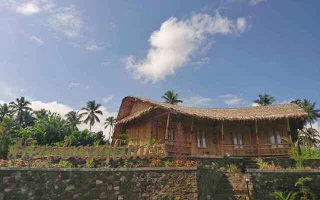 Balkondes Kembanglimus