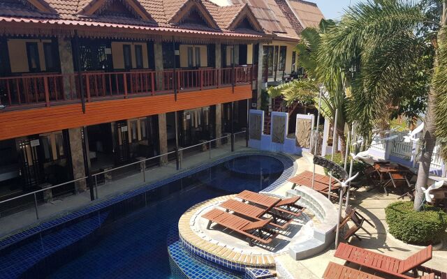 Delight Resort