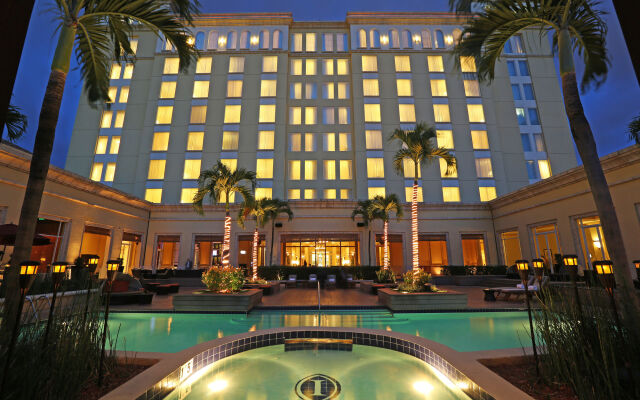 InterContinental Tegucigalpa at Multiplaza Mall by IHG