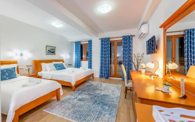 Villa Niko